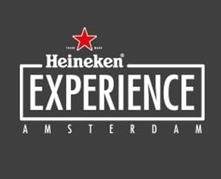 Heineken Experience Coupons & Promo Codes