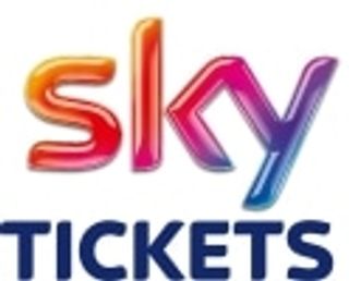 Sky Tickets Promotional Coupons & Promo Codes