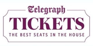 Telegraph Tickets Coupons & Promo Codes