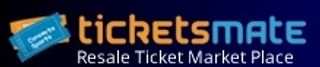 Ticketsmate Coupons & Promo Codes
