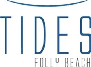 Tides Folly Beach Coupons & Promo Codes
