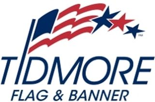 Tidmore Flags Coupons & Promo Codes