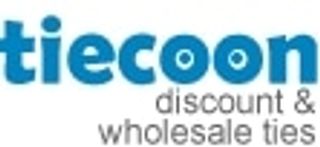 Tiecoon Coupons & Promo Codes