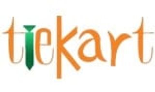 Tiekart Coupons & Promo Codes