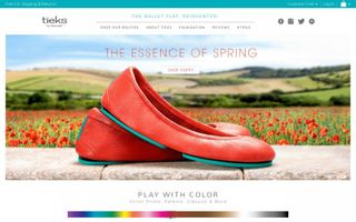 tieks.com Coupons & Promo Codes