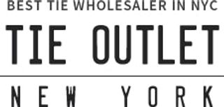TieOutlet.com Coupons & Promo Codes