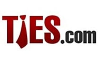 Ties.com Coupons & Promo Codes