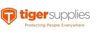 Tiger Supplies Coupons & Promo Codes