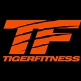 TigerFitness Coupons & Promo Codes
