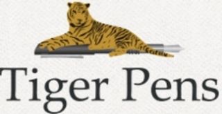Tiger Pens Coupons & Promo Codes
