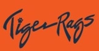 Tiger Rags Coupons & Promo Codes