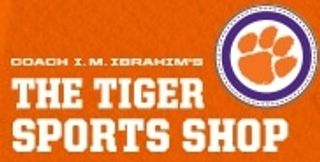 Tiger Sports Shop Coupons & Promo Codes