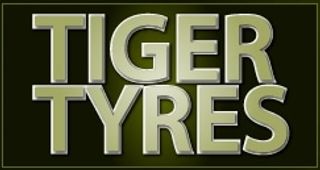 Tiger Tyres Coupons & Promo Codes