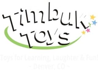 Timbuk Toys Coupons & Promo Codes