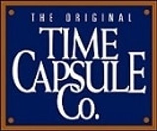 Time Capsule Coupons & Promo Codes