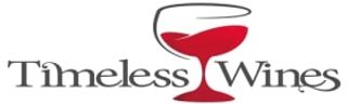 Timeless Wines Coupons & Promo Codes