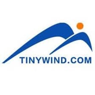 Tinywind Coupons & Promo Codes