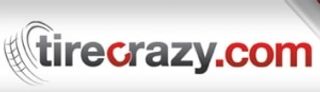 TireCrazy Coupons & Promo Codes