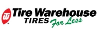 Tire Warehouse Coupons & Promo Codes
