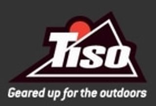 Tiso Coupons & Promo Codes