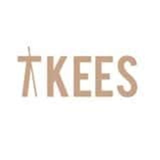 TKEES Coupons & Promo Codes