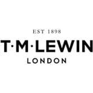 TM Lewin Coupons & Promo Codes