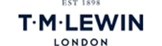 TM Lewin Coupons & Promo Codes