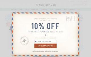 Tuckernuck Coupons & Promo Codes