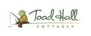 Toad Hall Cottages Coupons & Promo Codes