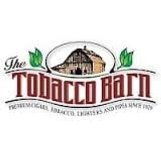 Tobacco-barn Coupons & Promo Codes