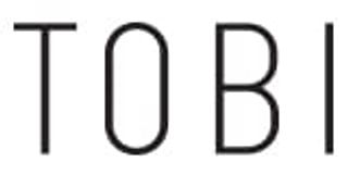 Tobi Coupons & Promo Codes