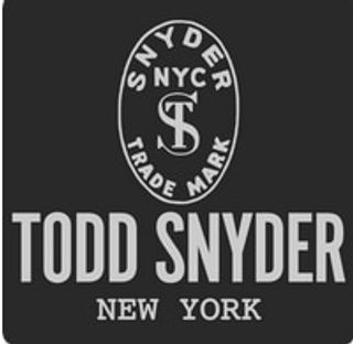 Todd Snyder Coupons & Promo Codes
