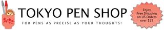 Tokyo Pen Shop Coupons & Promo Codes