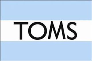 TOMS Coupons & Promo Codes