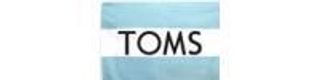 Toms Coupons & Promo Codes