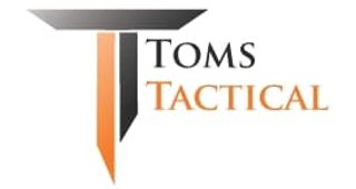 Toms Tactical Coupons & Promo Codes
