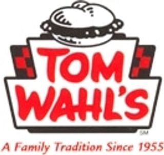 Tom Wahl's Coupons & Promo Codes