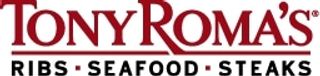 Tony Roma's Coupons & Promo Codes