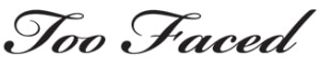 Too Faced Cosmetics Coupons & Promo Codes