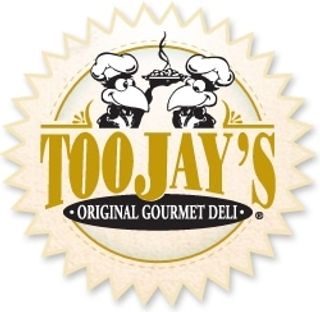 Toojay's Coupons & Promo Codes