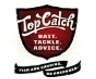 Top Catch Coupons & Promo Codes