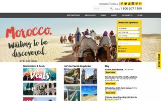 Topdeck Travel Coupons & Promo Codes