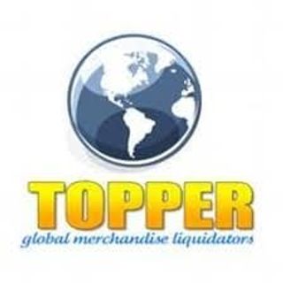 Topper Liquidators Coupons & Promo Codes