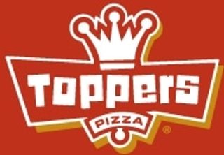 Toppers Pizza Coupons & Promo Codes