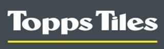 Topps Tiles Coupons & Promo Codes