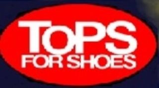 Tops For Shoes Coupons & Promo Codes