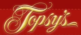Topsy's Popcorn Coupons & Promo Codes