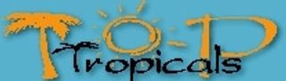 Top Tropicals Coupons & Promo Codes