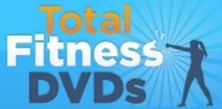 Total Fitness DVDs Coupons & Promo Codes