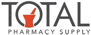 Total Pharmacy Supply Coupons & Promo Codes